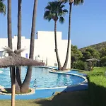 شقة Paradise In Font Nova Peñíscola