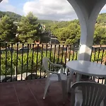 شقة Paradise In Font Nova *