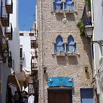Paradise In Font Nova *