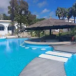 Paradise In Font Nova