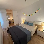 Paradise In Font Nova شقة