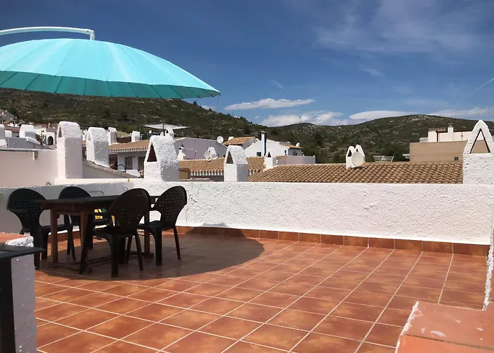 Paradise In Font Nova Peñíscola