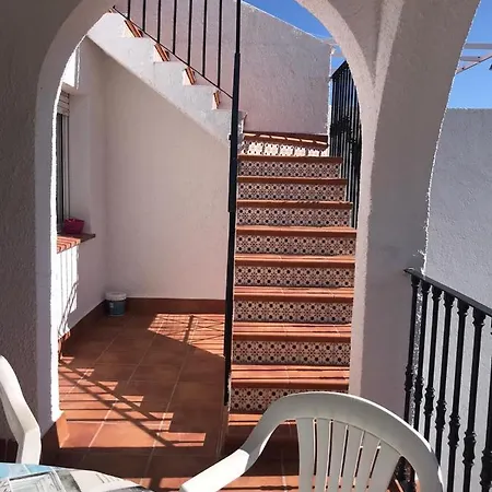 Paradise In Font Nova Apartamento Peñíscola