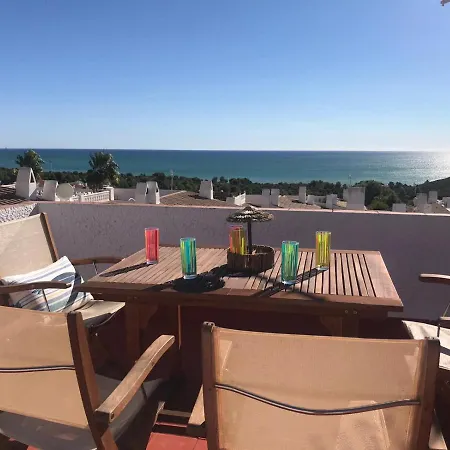 Paradise In Font Nova Apartment