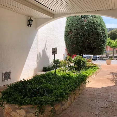 Apartamento Paradise In Font Nova