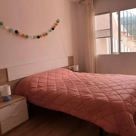 Apartamento Paradise In Font Nova