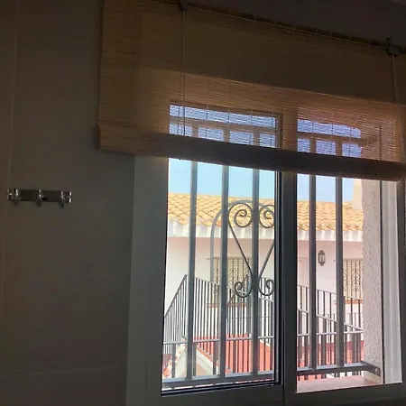 דירה Paradise In Font Nova