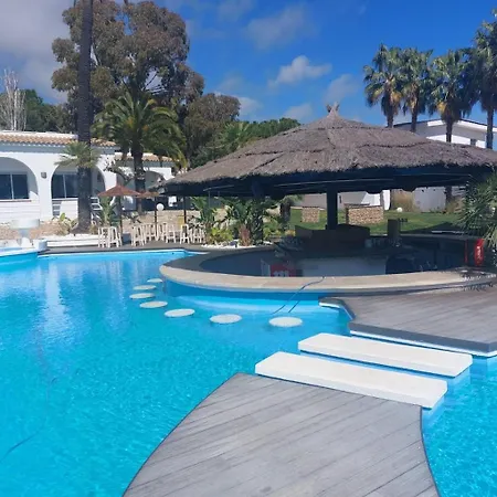 Paradise In Font Nova