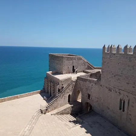 Apartamento Paradise In Font Nova