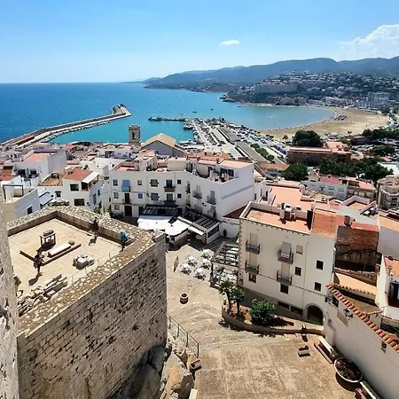 Apartment Paradise In Font Nova *