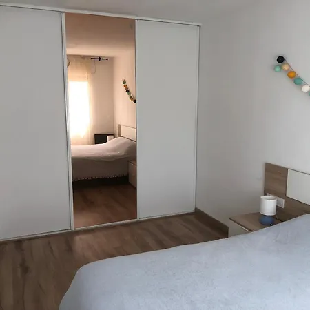 Paradise In Font Nova Apartamento