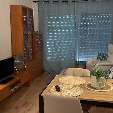 Paradise In Font Nova Apartamento *