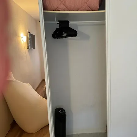 Apartamento Paradise In Font Nova Peñíscola