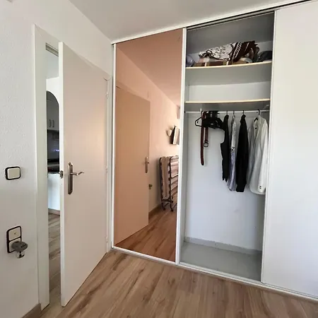 Paradise In Font Nova Apartment