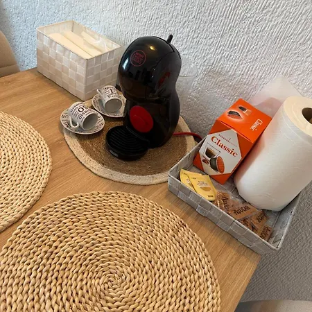 דירה Paradise In Font Nova Peñíscola