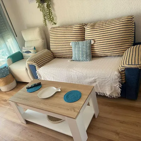 Paradise In Font Nova Апартаменты