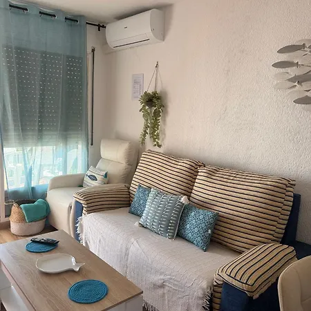 Paradise In Font Nova Апартаменты *