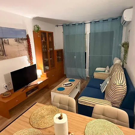 Paradise In Font Nova דירה