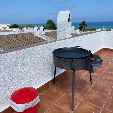 Paradise In Font Nova Apartmán