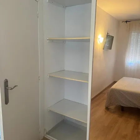 Paradise In Font Nova Apartmán