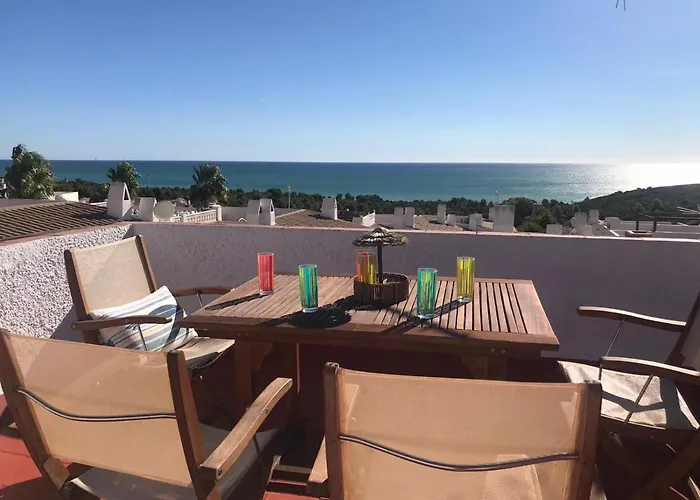Paradise In Font Nova Apartamento