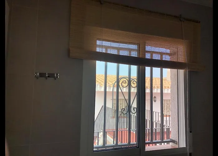 Apartamento Paradise In Font Nova