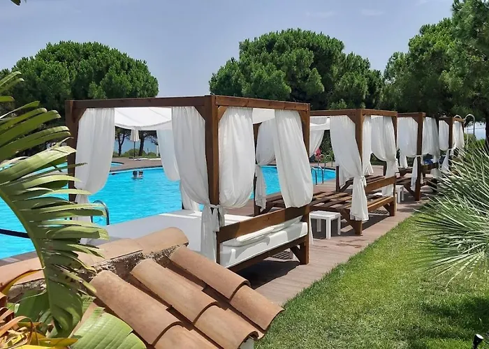 Paradise In Font Nova *