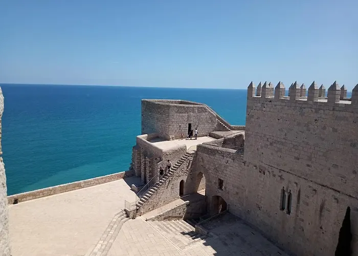 Apartamento Paradise In Font Nova