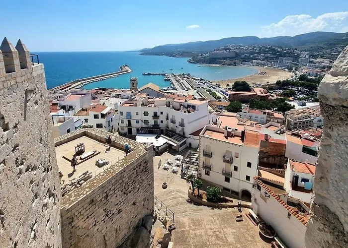 Apartamento Paradise In Font Nova *