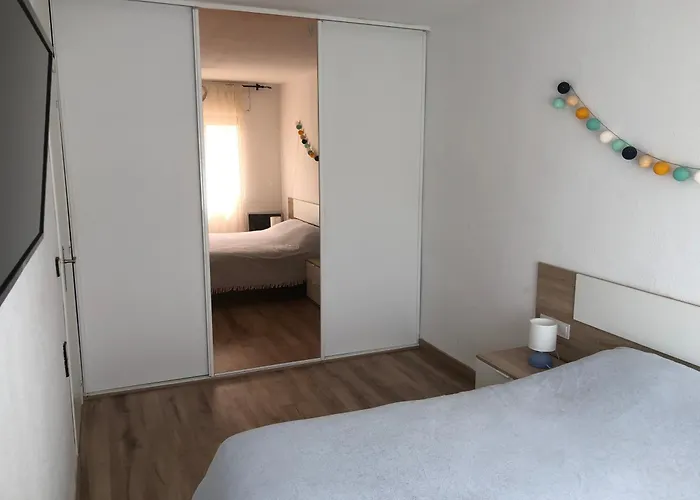 Paradise In Font Nova Apartamento