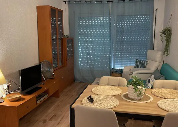 Paradise In Font Nova Apartamento *