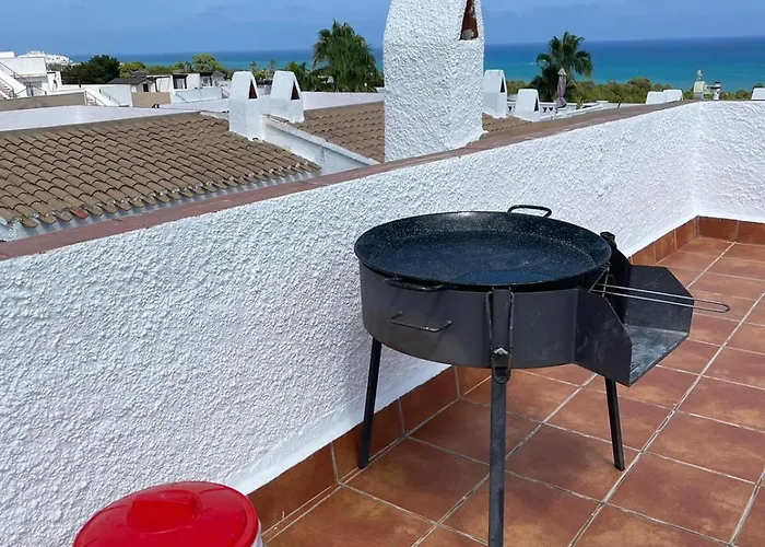 Paradise In Font Nova Apartamento
